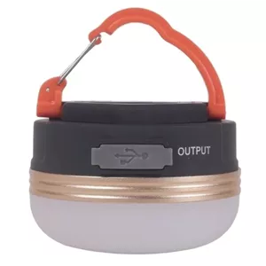 چراغ آویز چادر اضطراری 1800mA