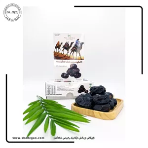 رطب مضافتی سوپر لوکس پر شیره (پس کرایه)