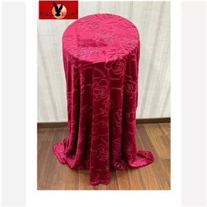 پتو مسافرتی وارداتی یک نفره زمینه گل تک رنگ