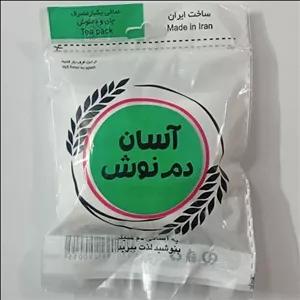 فیلتر  آسان دم نوش بسته 60 عددی(تعداد بالا ارسال رایگان)