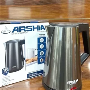 کتری برقی عرشیا ARSHIA مدل 2722