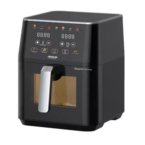 سرخکن بدون روغن عرشیا Arshia مدل AF118 - 3248