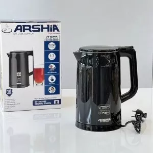 کتری برقی  عرشیا Arshia  مدل EK130 - 3389