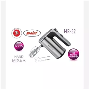 همزن برقی مایر مدل MR-82 ( ارسال رایگان و فوری )