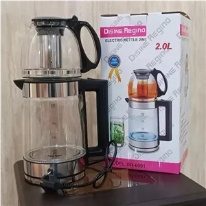 چای ساز روهمی دسینی DR-6001