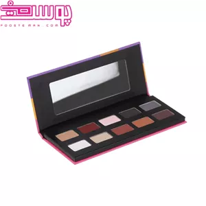 پالت سایه چشم شماره 30 کالیستا 10 رنگ
