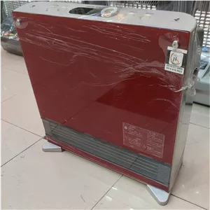 بخاری ژاپنی هوشمند 4000گازی شیشه ای (4سال ضمانت)