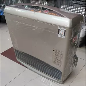 بخاری هوشمند ژاپنی 5800 گازی با ترانس و ضمانت