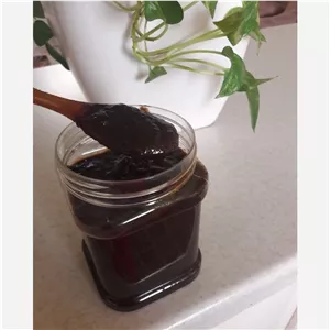رب لیمو عمانی طبیعی و خالص