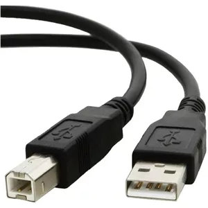 کابل USB2.0 پرینتر ورتکس به طول 1.5 متر