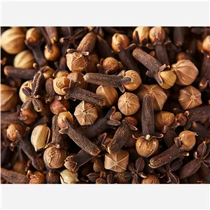 میخک ناکوب نسابیده (250گرم)