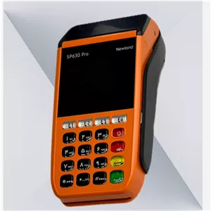 دستگاه کارتخوان سیار نیولند مدل Sp630 pro
