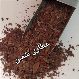 جفت، جفت بلوط ( قابض و تنگ کننده قوی ) 100 گرم