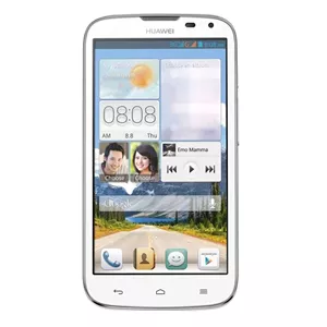 گوشی موبایل هوآوی مدل Ascend G610 آکبند ظرفیت 4 گیگابایت رم 1 گیگابایت