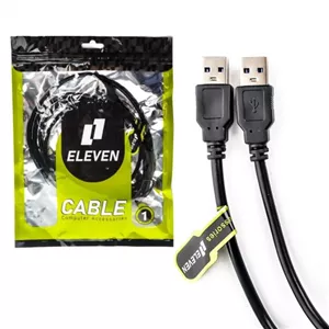 کابل لینک eleven طول 1 5 متر 