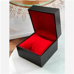 جعبه مخملی ساعت و بدلیجات پرفروش 