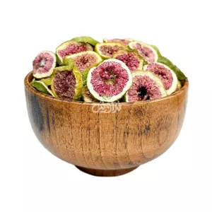 میوه خشک انجیر لوکس (عمده)
