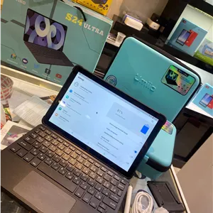 تبلت Umiio s24 ultra لپتابی 10 اینچی