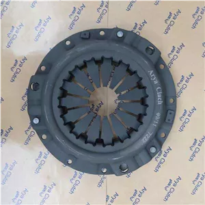کیت صفحه صفحه کلاچ مزدا 2000 آریا کلاچ (بازسازی شده)