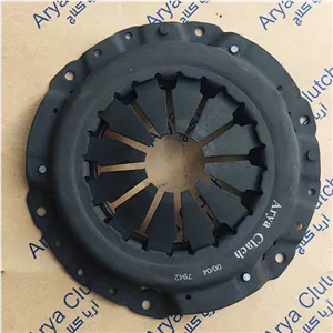 کیت صفحه کلاچ کوییک آریا کلاچ (بازسازی شده)
