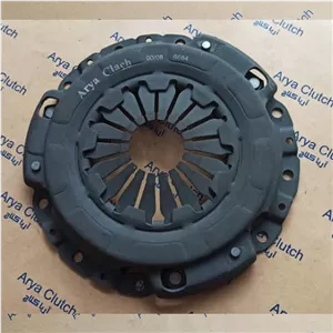 کیت صفحه کلاچ دوو ماتیز آریا کلاچ (بازسازی شده)