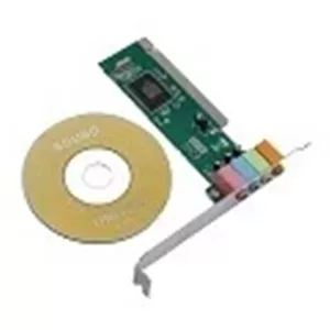 کارت PCI صدا رویال مدل RP-001