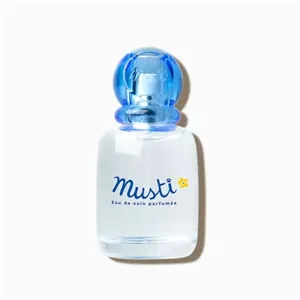 عطر کودک موستلا مدل Musti حجم 50 میل