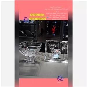 سرویس پذیرایی نوبل