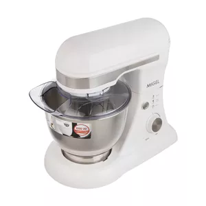همزن برقی میگل GKM 600 (همزن آشپزخانه) 600 وات کاسه استیل