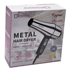 سشوار دسینی مدل KD-2828