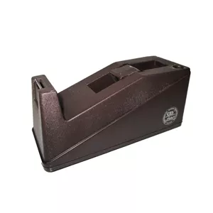پایه چسب سی بی اس JM3000 70 70 150mm وزن 300g بدنه پلاستیکی تیغ فولادی 22mm لاستیک ضد لغزش