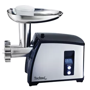 چرخ گوشت تکنو مدل Te-504