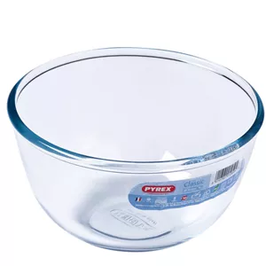 کاسه پیرکس مدل 1L-17cm XT4