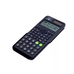 ماشین حساب سی کلاس کریتورز FC-991EX-D 552 تابع مهندسی، آماری، برداری، ماتریسی