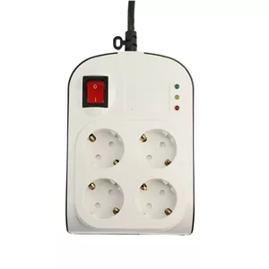 محافظ ولتاژ پارت الکتریک مدل 8791 64W