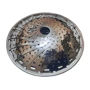 بخارپز مدل MR-100 Uyx