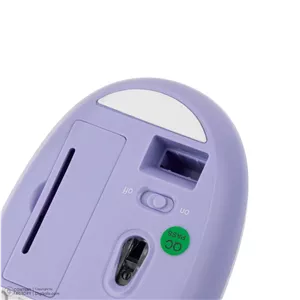 ماوس بی سیم مافی مدل M3DM