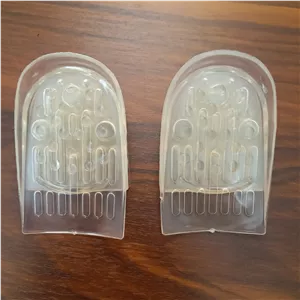 پد افزایش قد مدل سیلیکونی 5CM Kdf