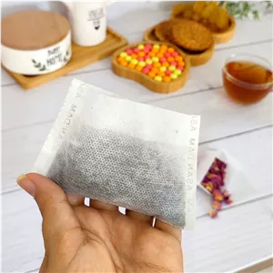 فیلتر چای چای سو مدل New bag بسته 50 عددی DVD