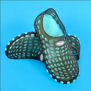 دمپایی بچگانه پاپا مدل FRZ.3030 Kdf