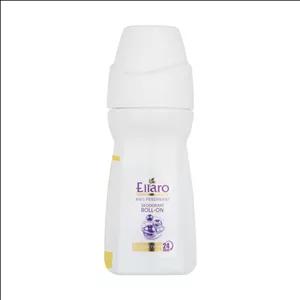 رول ضد تعریق زنانه الارو مدل Antiperspirant تحت لیسانس حجم 50 میلی لیتر