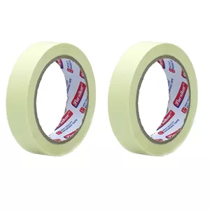 چسب کاغذی پارسیکار JM3024 عرض 2.4 سانتیمتر - بسته 2 عددی