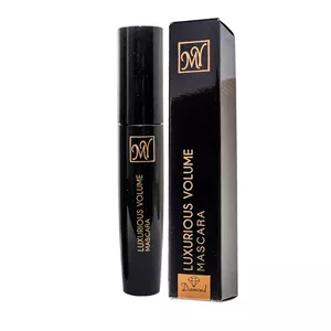 ریمل حجم دهنده مای سری Black Diamond مدل Luxurious