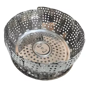 بخارپز مدل MR-100 P22