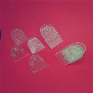 کفی کفش مدل افزایش قد ET-AR Kdf
