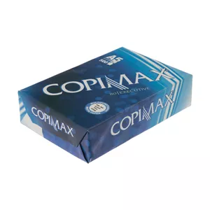 کاغذ A5 کپی مکس مدل 001 بسته 500 عددی X7M