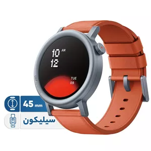 ساعت هوشمند 45 میلیمتری ناتینگ مدل CMF Watch Pro 2 با بند سیلیکونی