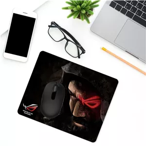 ماوس پد طرح ایسوس مدل MP3111 CDK