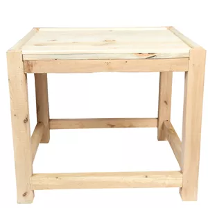 میز کرسی مدل A2425SS77 