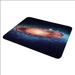 ماوس پد هومرو مدل MP1833-SIZE2437 طرح گلکسی مدل 1